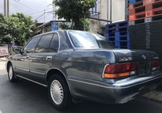 Cần bán xe Toyota Crown 3.0 đời 1992, nhập khẩu nguyên chiếc, giá tốt giá 165 triệu tại Bình Dương