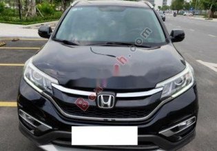 Cần bán gấp Honda CR V 2.0 AT đời 2016, giá chỉ 755 triệu giá 755 triệu tại Hải Phòng
