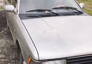 Cần bán Nissan 100NX sản xuất năm 1985, màu bạc, nhập khẩu  giá 35 triệu tại Bình Định