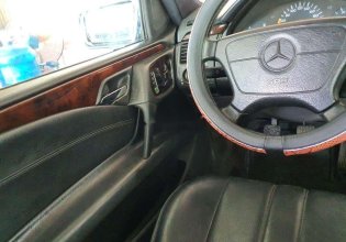 Cần bán gấp Mercedes E 230 1997, nhập khẩu nguyên chiếc giá 95 triệu tại Bình Dương