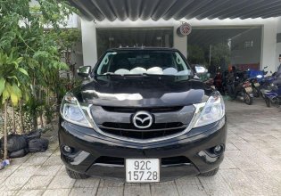 Bán Mazda BT 50 MT đời 2017, nhập khẩu giá 465 triệu tại Quảng Nam