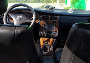 Cần bán Toyota Corona GL 2.0 1993, màu xám, xe nhập, 90 triệu giá 90 triệu tại TT - Huế