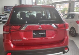 Bán ô tô Mitsubishi Outlander 2.0 năm sản xuất 2019, giá hấp dẫn giá 807 triệu tại An Giang