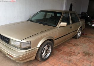 Cần bán Nissan Bluebird 2.0 1990, nhập khẩu nguyên chiếc giá 29 triệu tại Bình Phước