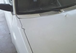 Cần bán lại xe Kia Pride Beta đời 1996, màu trắng, xe nhập chính hãng giá 25 triệu tại Hà Tĩnh