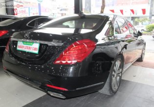Cần bán lại xe Mercedes năm sản xuất 2014, màu đen xe nguyên bản giá 2 tỷ 850 tr tại Tp.HCM