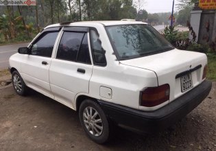 Cần bán xe Kia Pride Beta năm sản xuất 1996, màu trắng, xe nhập chính hãng giá 32 triệu tại Phú Thọ
