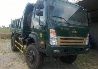 Bán nhanh chiếc xe tải ben 3 tấn (tự đổ) 2019 - Giá cả cạnh tranh  giá 320 triệu tại Hưng Yên