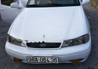 Cần bán xe Daewoo Cielo 1.5 MT đời 1996, màu trắng, nhập khẩu   giá 40 triệu tại Nam Định