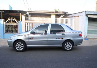 Cần bán xe Fiat Albea sản xuất 2007, giá chỉ 126 triệu giá 126 triệu tại BR-Vũng Tàu