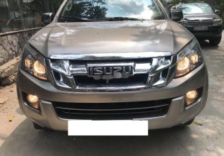 Cần bán xe Isuzu Dmax LS 2.5L sản xuất 2016, nhập khẩu thái giá 430 triệu tại Tp.HCM