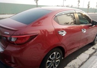Bán xe Mazda 2 năm sản xuất 2018, màu đỏ, xe nhập còn mới giá 499 triệu tại Phú Yên