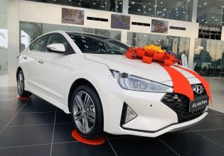 Bán Hyundai Elantra 2019, giá 739 triệu giá 739 triệu tại Tiền Giang