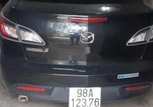 Bán Mazda 3 đời 2011, nhập khẩu nguyên chiếc giá cạnh tranh giá 368 triệu tại Lạng Sơn