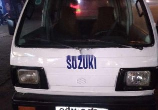 Cần bán lại xe Suzuki Super Carry Van đời 2001, màu trắng như mới, giá tốt giá 70 triệu tại Bắc Ninh