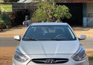 Cần bán gấp Hyundai Azera đời 2011, màu bạc giá cạnh tranh giá 360 triệu tại Đắk Nông