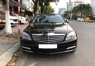 Cần bán xe cũ Mercedes C200 đời 2008, xe nhập giá 420 triệu tại Đà Nẵng