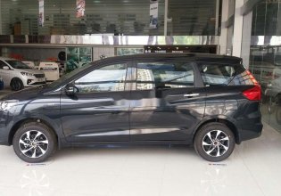 Bán xe Suzuki Ertiga sản xuất 2019, màu đen, nhập khẩu, 555 triệu giá 555 triệu tại Bến Tre