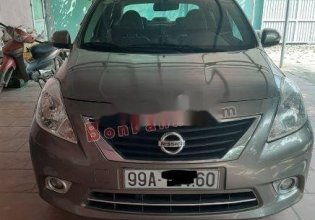 Bán Nissan Sunny XV sản xuất 2016 xe gia đình giá cạnh tranh giá 350 triệu tại Bắc Ninh
