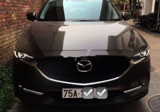 Cần bán xe Mazda CX 5 đời 2019, màu đen số tự động giá 810 triệu tại TT - Huế