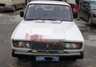Bán ô tô Lada 2107 sản xuất năm 1990, nhập khẩu   giá 45 triệu tại Bắc Ninh