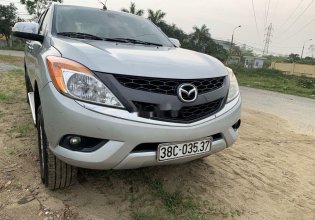 Cần bán Mazda BT 50 2013, nhập khẩu giá 417 triệu tại Hà Tĩnh