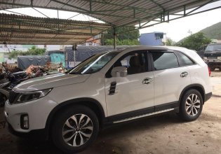 Cần bán Kia Sorento đời 2018, xe nhập, 730tr giá 730 triệu tại Bình Định