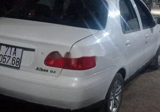Cần bán xe Fiat Albea đời 2007, màu trắng, nhập khẩu giá cạnh tranh giá 68 triệu tại Cần Thơ