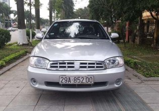 Bán xe Kia Spectra đời 2006, màu bạc giá cạnh tranh giá 125 triệu tại Bắc Ninh