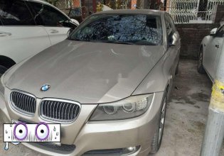 Cần bán gấp BMW 3 Series đời 2010, nhập khẩu nguyên chiếc chính chủ giá 438 triệu tại Hà Nội
