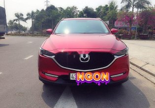 Cần bán Mazda CX 5 2019, màu đỏ, nhập khẩu như mới giá 840 triệu tại Đà Nẵng