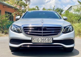 Bán xe Mercedes E200 sản xuất 2017 giá 1 tỷ 488 tr tại Cần Thơ