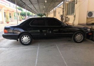 Do không còn nhu cầu đi lại nên cần bán Lexus LS sản xuất năm 1991, màu đen giá 130 triệu tại Đồng Tháp