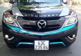 Bán xe Mazda BT 50 đời 2016, màu xám, nhập khẩu nguyên chiếc chính chủ, giá chỉ 455 triệu giá 455 triệu tại Đà Nẵng