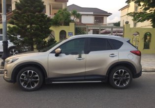 Gia đình bán Mazda CX 5 sản xuất năm 2017 giá 725 triệu tại Đà Nẵng