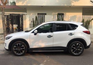 Cần bán xe Mazda CX 5 đời 2017, màu trắng xe gia đình giá 745 triệu tại Đà Nẵng