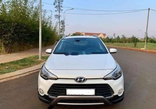 Cần bán Hyundai i20 Active năm sản xuất 2017, màu trắng giá 510 triệu tại Đắk Lắk