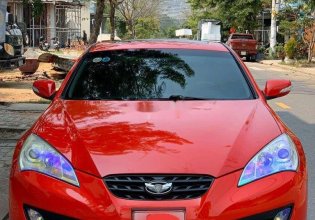 Cần bán xe Hyundai Genesis đời 2010, màu đỏ, xe nhập, giá chỉ 470 triệu giá 470 triệu tại Đà Nẵng