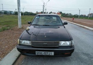 Bán Toyota Cressida năm 1992, nhập khẩu nguyên chiếc, giá chỉ 50 triệu giá 50 triệu tại Quảng Bình