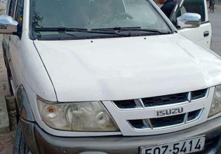 Cần bán lại xe Isuzu Hi lander năm 2007, màu trắng, xe nhập, giá 200tr giá 200 triệu tại Nghệ An