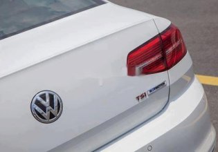 Bán ô tô Volkswagen Passat sản xuất 2018, màu trắng, nhập khẩu giá 1 tỷ 480 tr tại Quảng Ninh