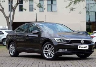 Cần bán xe Volkswagen Passat đời 2018, màu đen, nhập khẩu giá 1 tỷ 380 tr tại Quảng Ninh