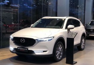 Cần bán Mazda CX 5 đời 2020, màu trắng giá 844 triệu tại Đà Nẵng