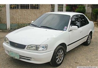 Bán Toyota Corolla 1998, nhập khẩu nguyên chiếc, 135tr giá 135 triệu tại Điện Biên