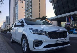 Cần bán Kia Sedona đời 2019, màu trắng, nhập khẩu nguyên chiếc giá 946 triệu tại Khánh Hòa