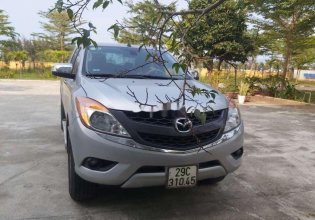 Cần bán xe Mazda BT 50 AT sản xuất 2014, màu bạc, nhập khẩu nguyên chiếc, giá 445tr giá 445 triệu tại Đà Nẵng