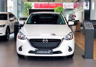 Cần bán xe Mazda 2 năm 2019, màu trắng, nhập khẩu Thái Lan, 479tr giá 479 triệu tại Vĩnh Long