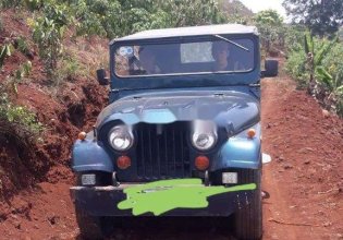 Bán Jeep CJ đời 1980, xe nhập giá 83 triệu tại Lâm Đồng