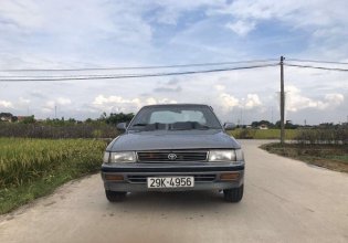 Bán Toyota Corolla 1989, nhập khẩu Nhật Bản, 33tr giá 33 triệu tại Hưng Yên