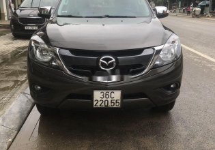 Bán Mazda BT 50 sản xuất năm 2017, màu xám, xe nhập, giá 485tr giá 485 triệu tại Thanh Hóa
